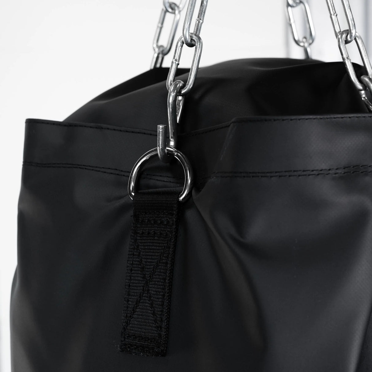 Phantom Athletics "High performance" Black/white vreča za boks