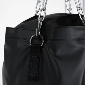 Phantom Athletics "High performance" Black/white vreča za boks