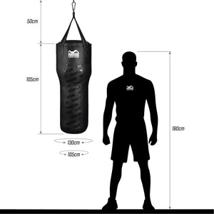 Phantom Athletics "Uppercut" vreča za boks