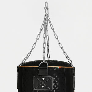 Leone 1947 AT854 DNA Black vreča za boks - 40kg