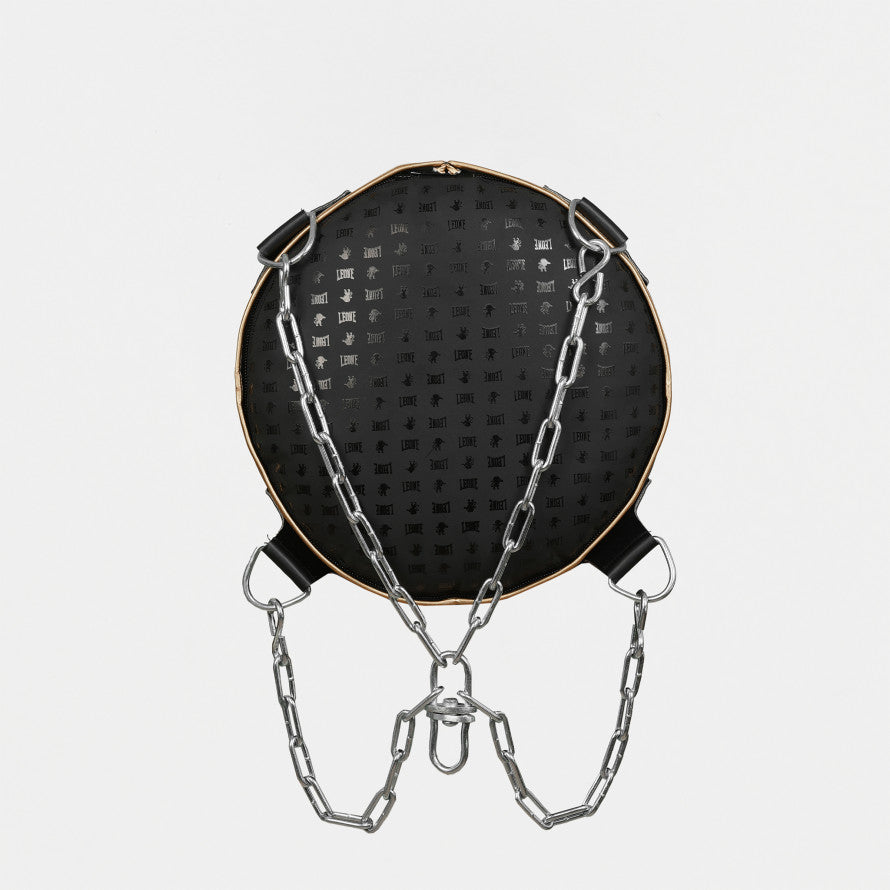 Leone 1947 AT854 DNA Black vreča za boks - 40kg