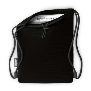 SmellWell Active Vrečka Black Proti Neprijetnemu Vonju