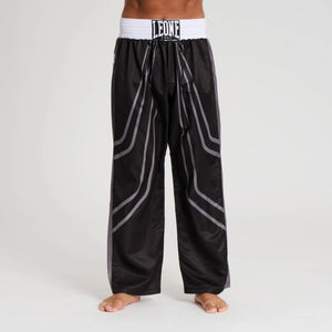 Leone 1947 AB992 WAKO Pants Black