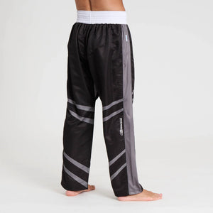 Leone 1947 AB992 WAKO Pants Black