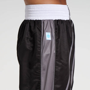 Leone 1947 AB992 WAKO Pants Black