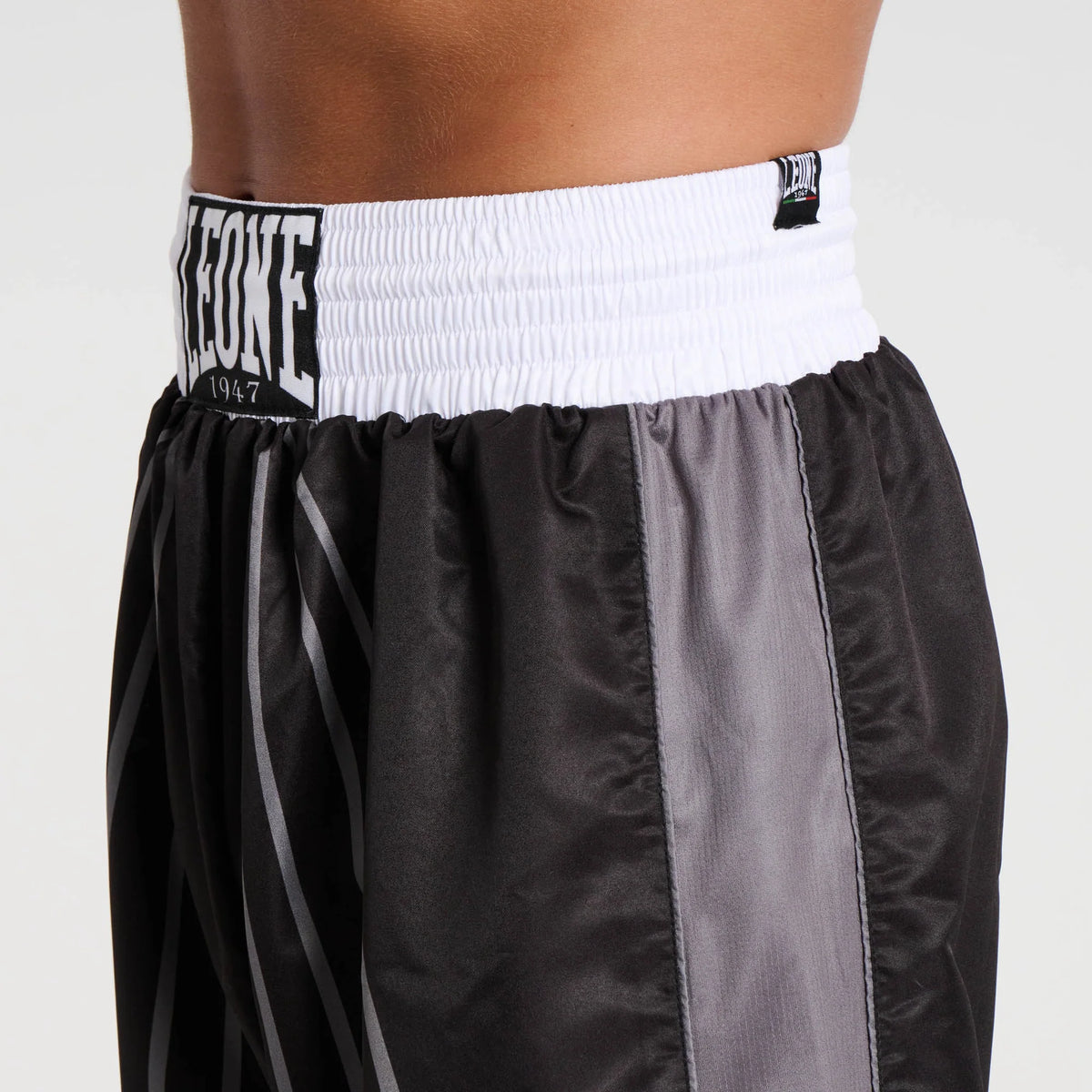 Leone 1947 AB992 WAKO Pants Black