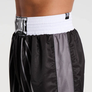 Leone 1947 AB992 WAKO Pants Black