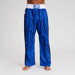 Leone 1947 AB992 WAKO Pants Blue