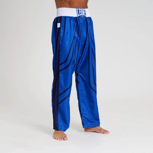 Leone 1947 AB992 WAKO Pants Blue