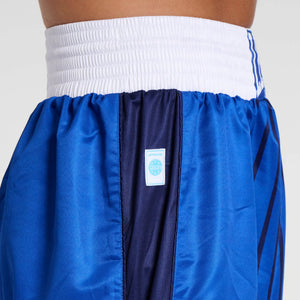 Leone 1947 AB992 WAKO Pants Blue