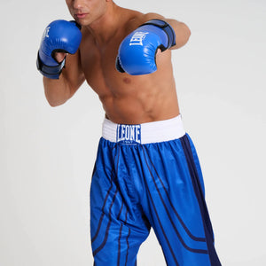 Leone 1947 AB992 WAKO Pants Blue