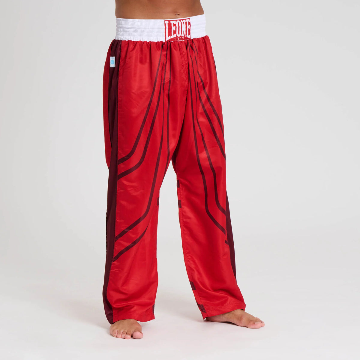 Leone 1947 AB992 WAKO Pants Red