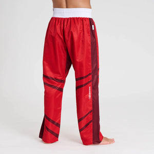 Leone 1947 AB992 WAKO Pants Red