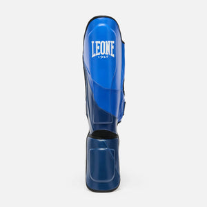 Leone 1947 PT178 WAKO Shinguards Blue