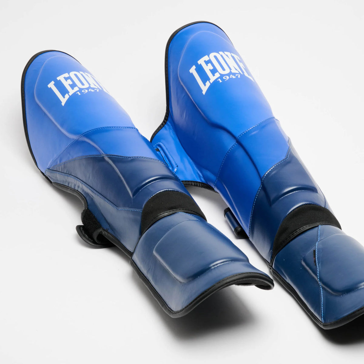 Leone 1947 PT178 WAKO Shinguards Blue