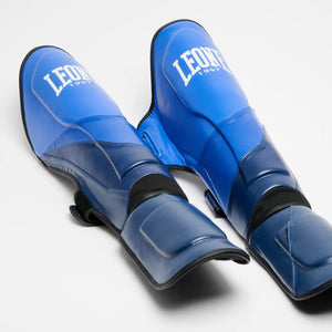 Leone 1947 PT178 WAKO Shinguards Blue