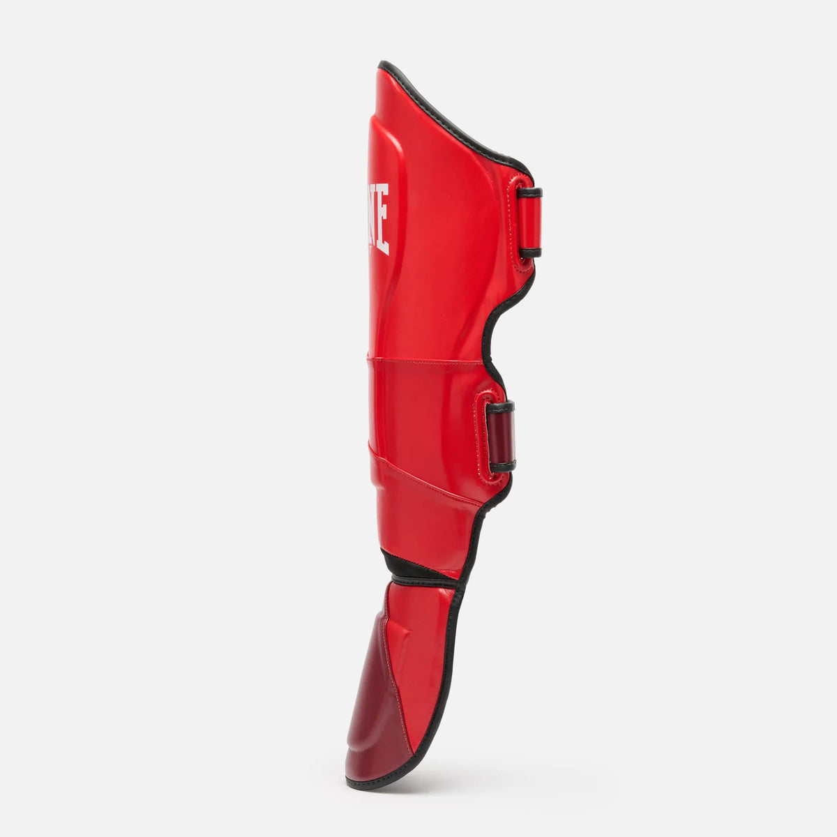 Leone 1947 PT178 WAKO Shinguards Red