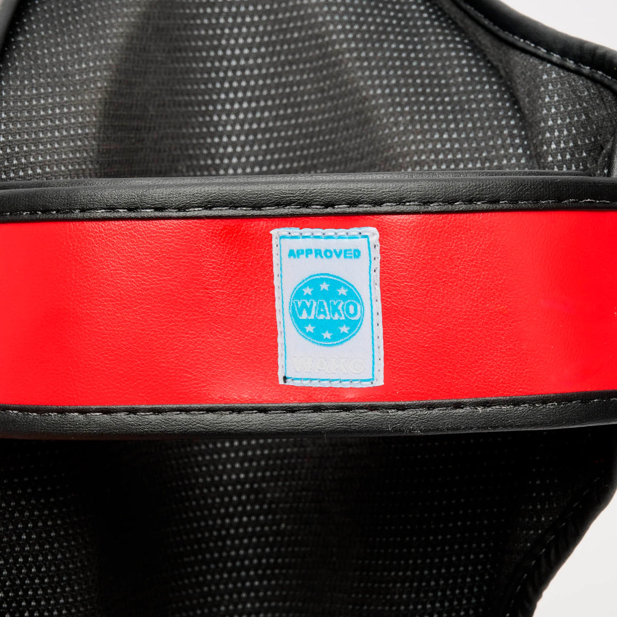 Leone 1947 PT178 WAKO Shinguards Red