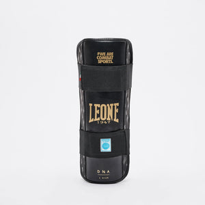 Leone 1947 PT188W DNA Wako Black ščitniki za golen