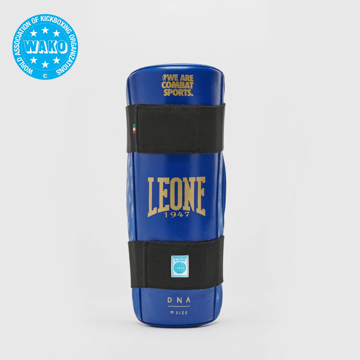 Leone 1947 PT188W DNA Wako Blue ščitniki za golen
