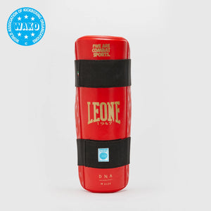 Leone 1947 PT188W DNA Wako Red ščitniki za golen