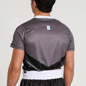 Leone 1947 AB994 WAKO Black T-shirt