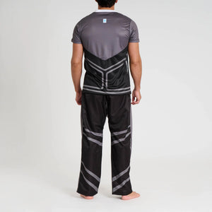 Leone 1947 AB994 WAKO Black T-shirt