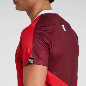 Leone 1947 AB994 WAKO Red T-shirt