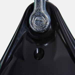 Leone 1947 AT819 Water Punching Bag Black