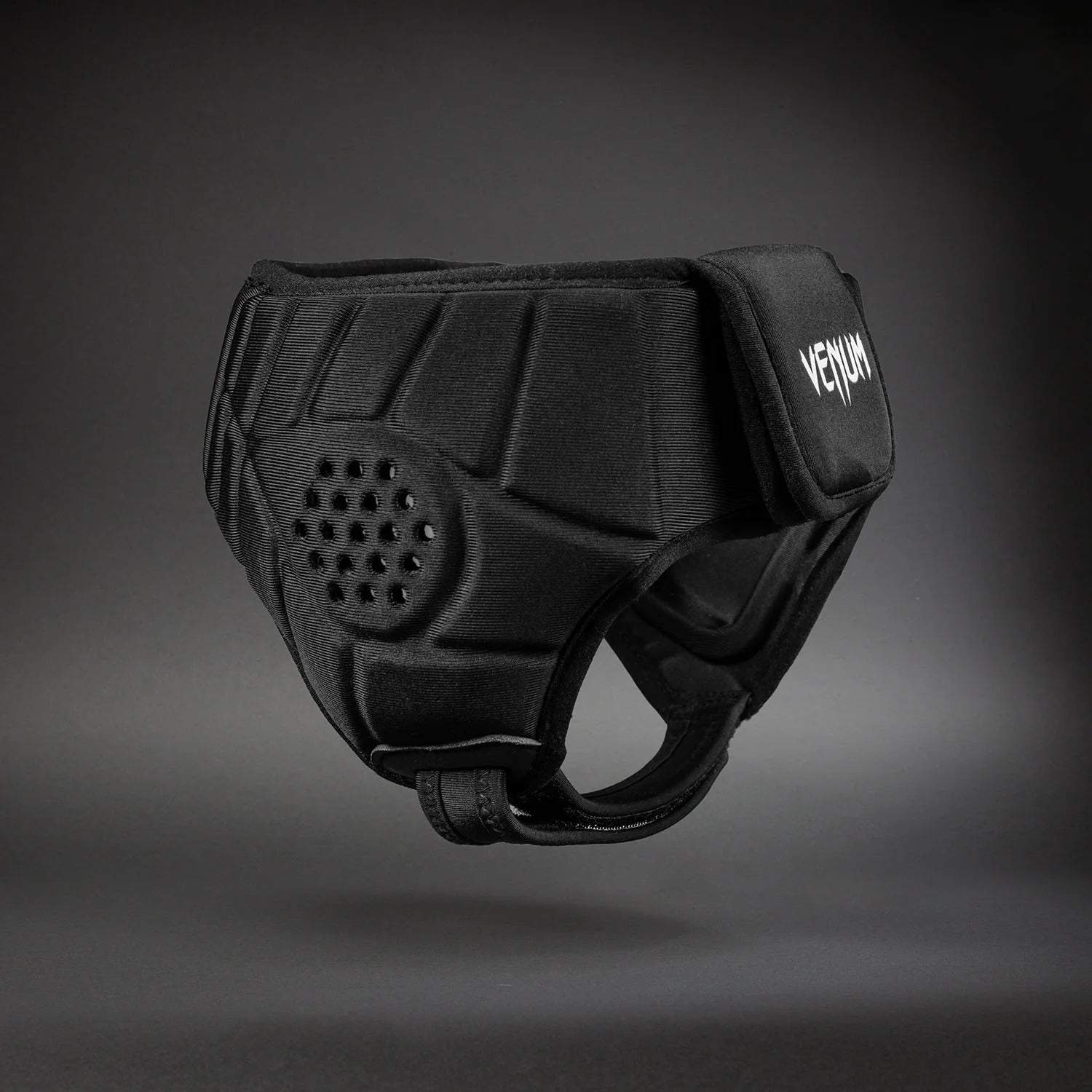 Venum Challenger ščitniki za ušesa – Black