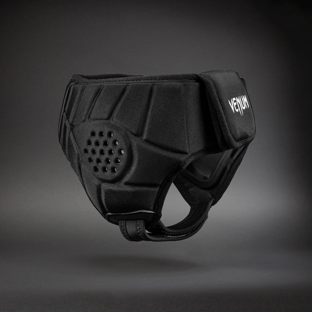 Venum Challenger ščitniki za ušesa – Black