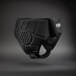 Venum Challenger ščitniki za ušesa – Black