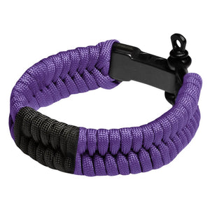 Hayabusa Jiu Jitsu Purple zapestnica