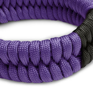 Hayabusa Jiu Jitsu Purple zapestnica