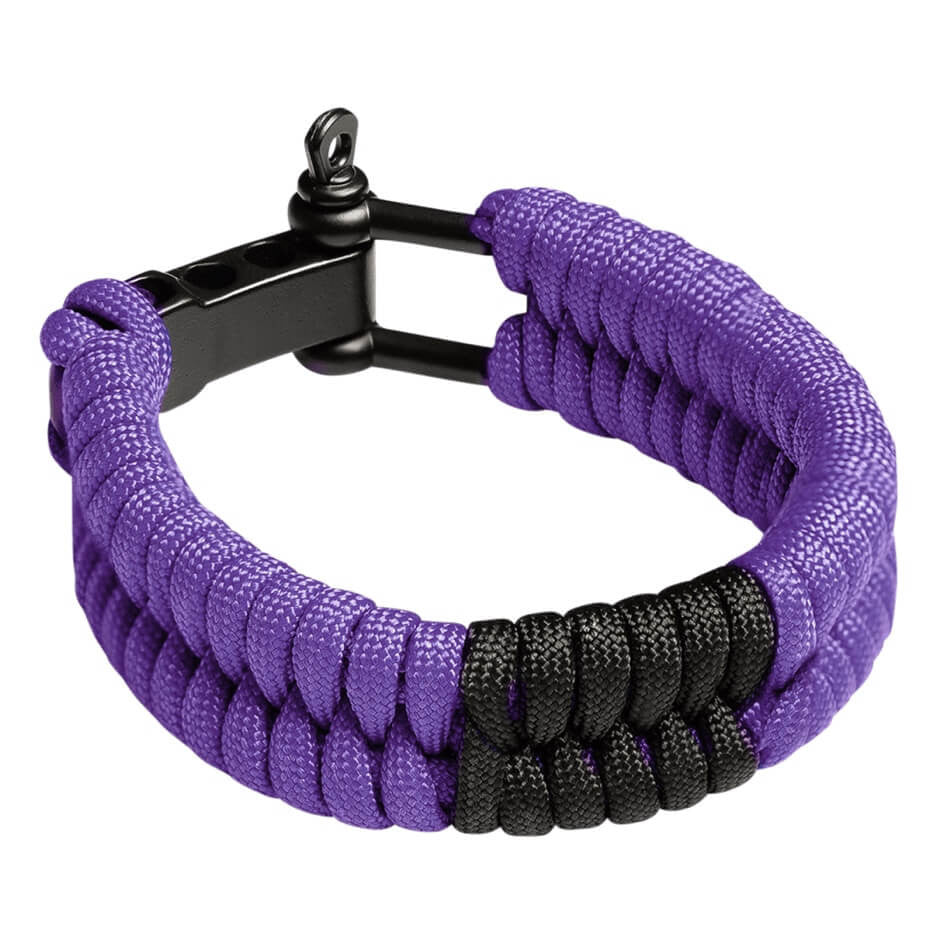 Hayabusa Jiu Jitsu Purple zapestnica