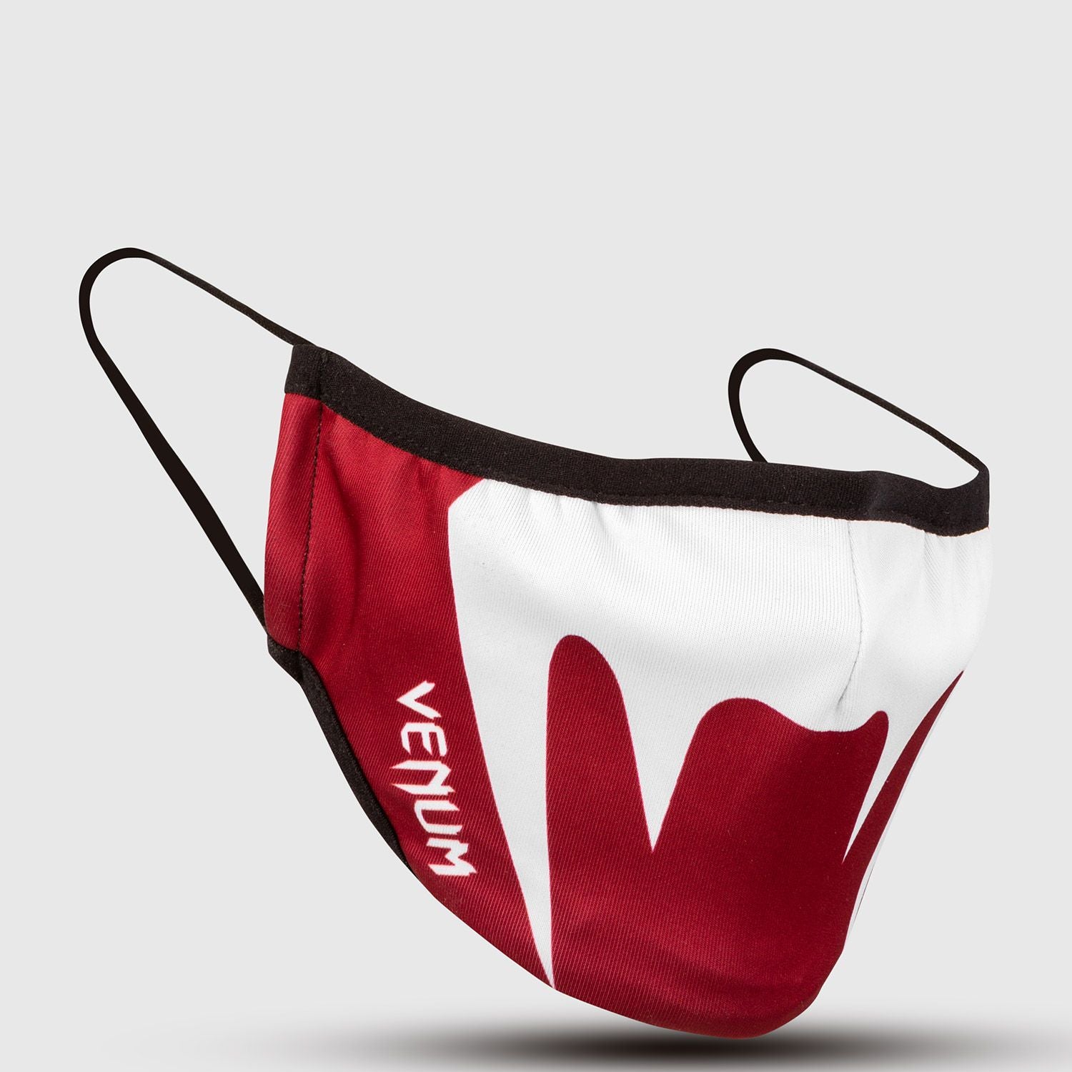 Venum Mask Burgundy zaščitna maska