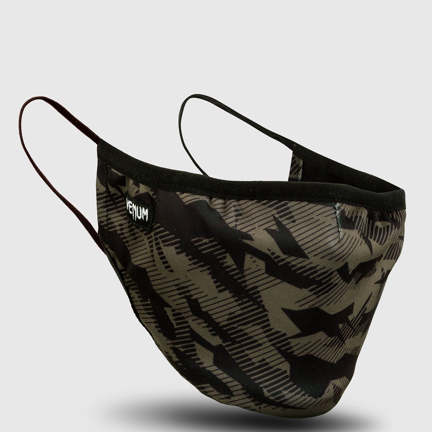 Venum Mask Khaki Camo zaščitna maska