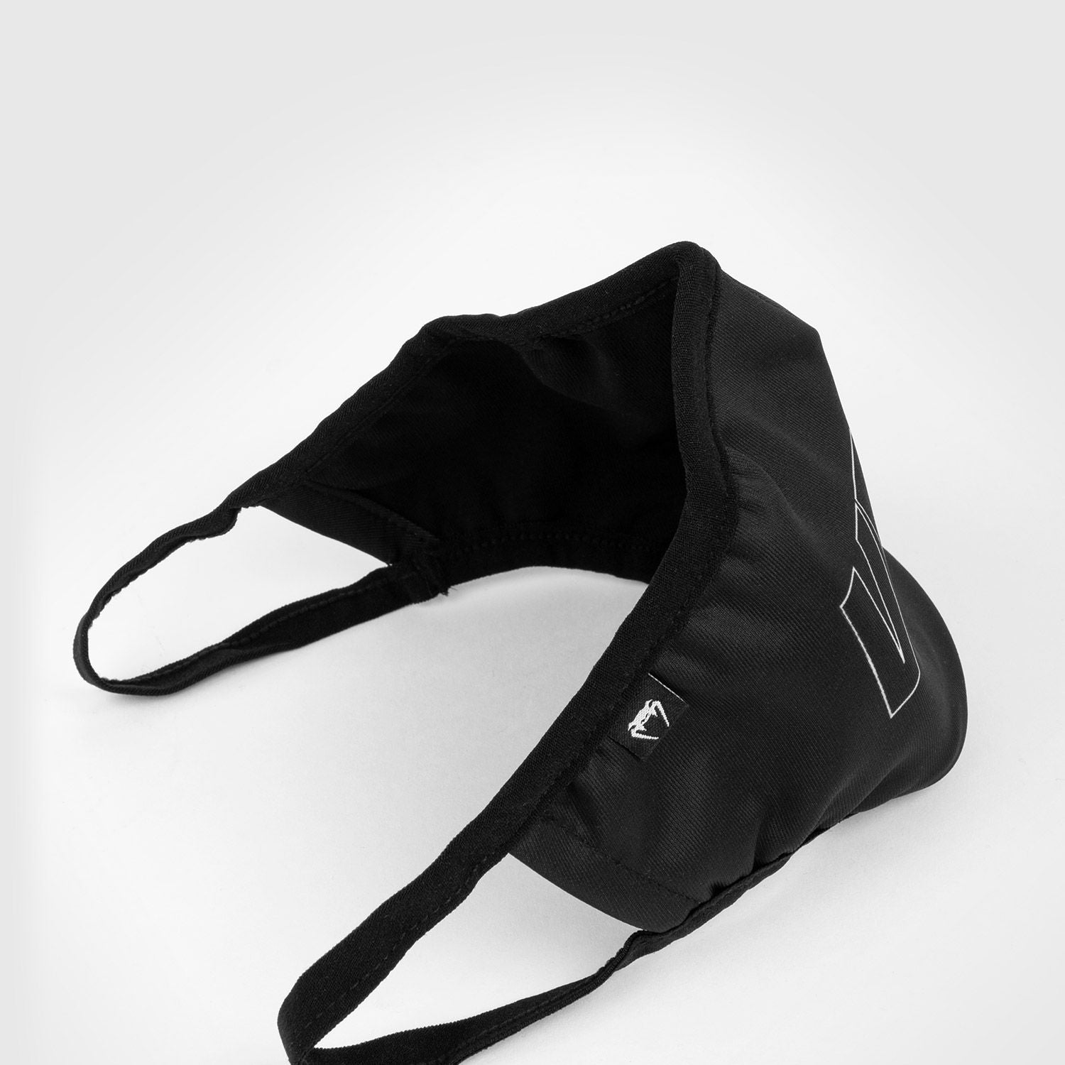 Venum Mask Black/White zaščitna maska