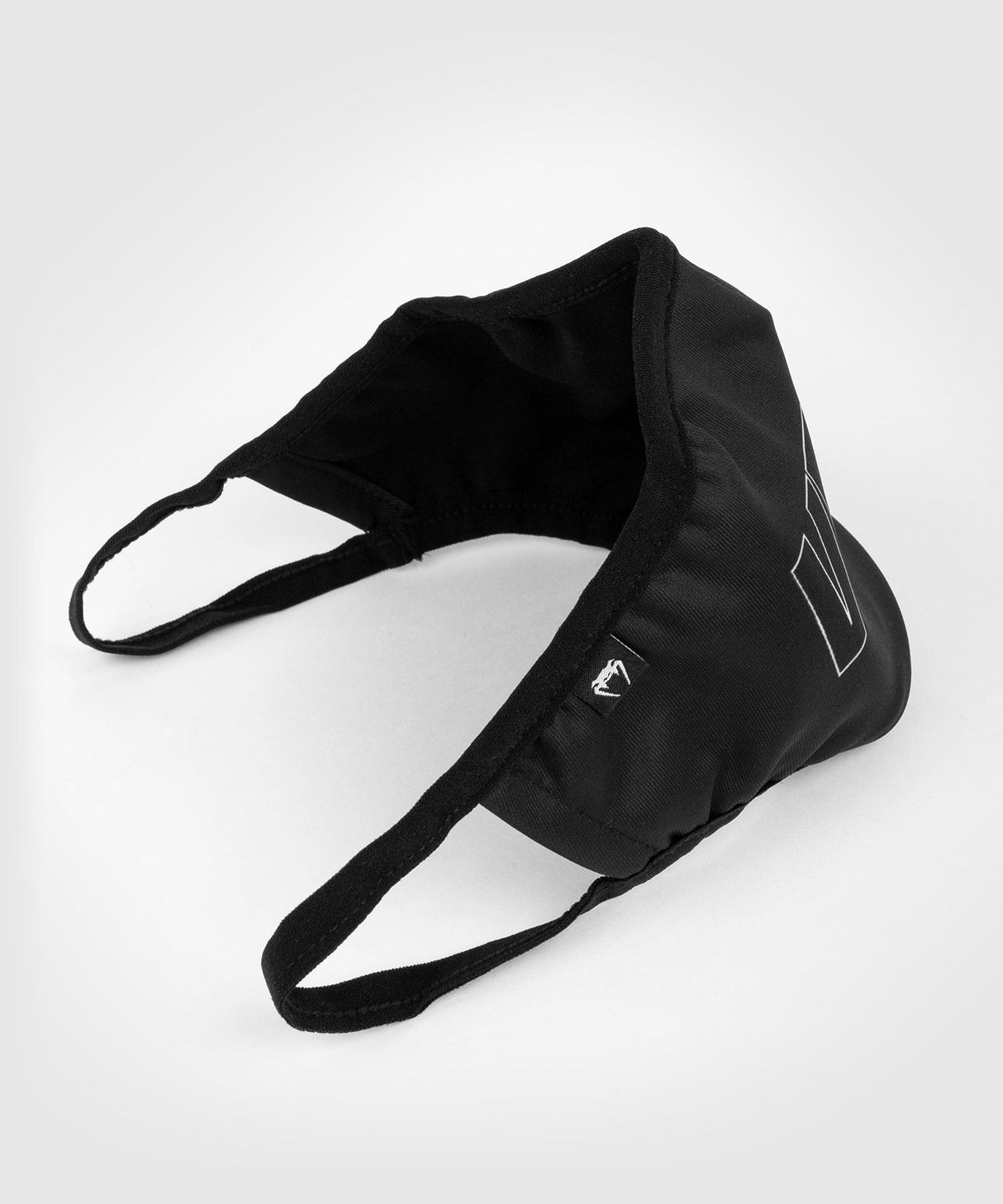 Venum Mask Black/White zaščitna maska