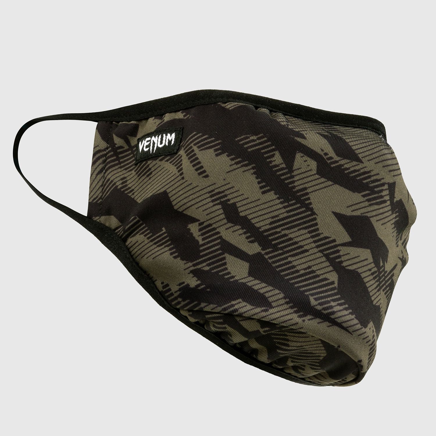 Venum Mask Khaki Camo zaščitna maska