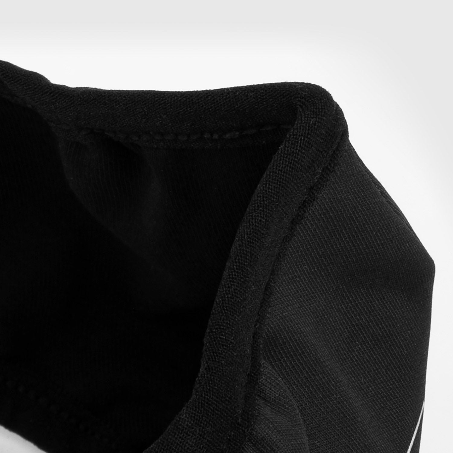 Venum Mask Black/White zaščitna maska