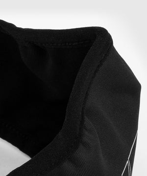 Venum Mask Black/White zaščitna maska