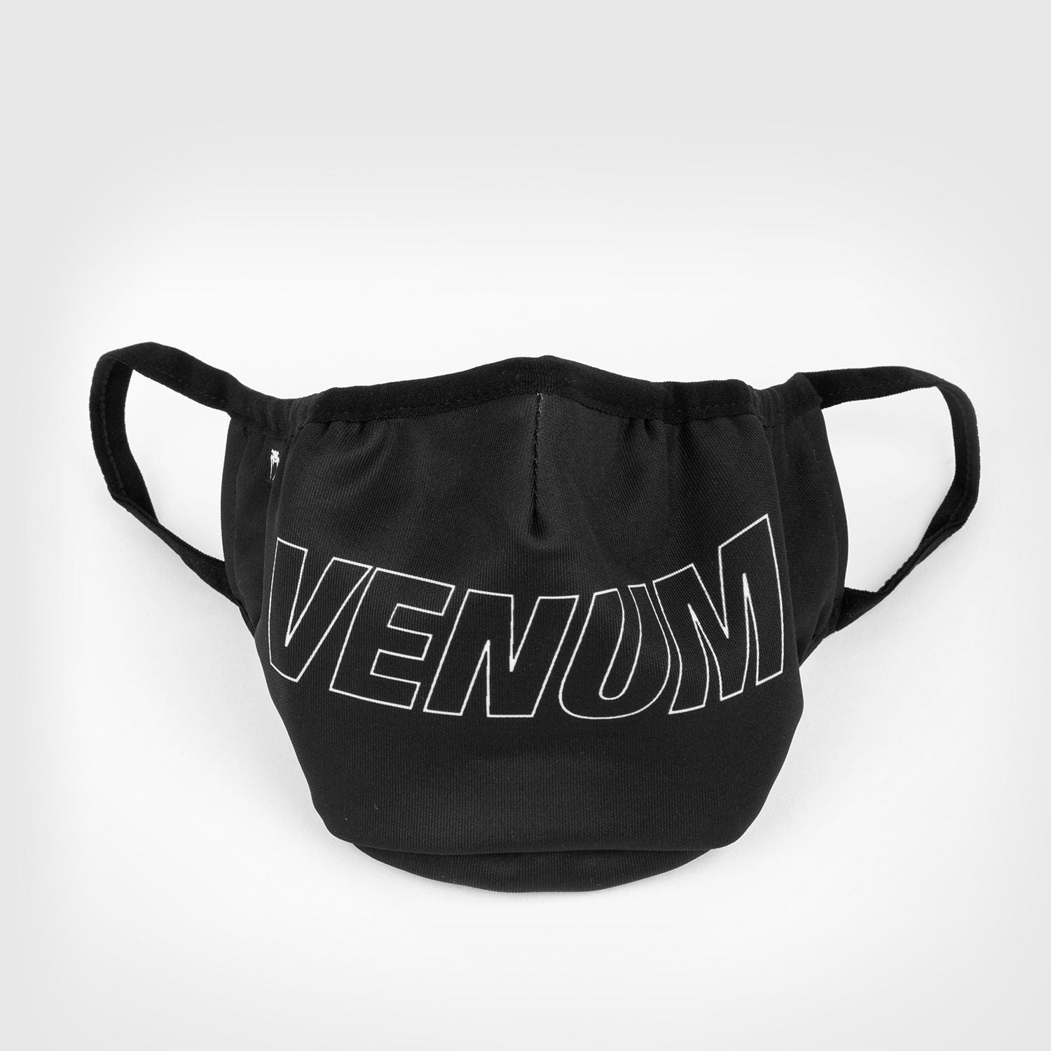 Venum Mask Black/White zaščitna maska