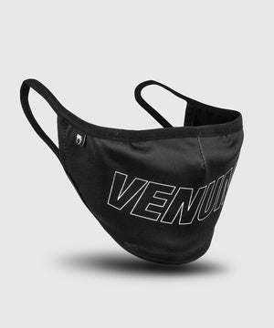 Venum Mask Black/White zaščitna maska