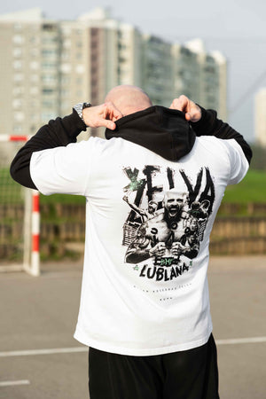 RUPA I ŽELVA I T-shirt