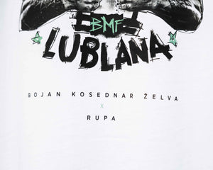 RUPA I ŽELVA I T-shirt