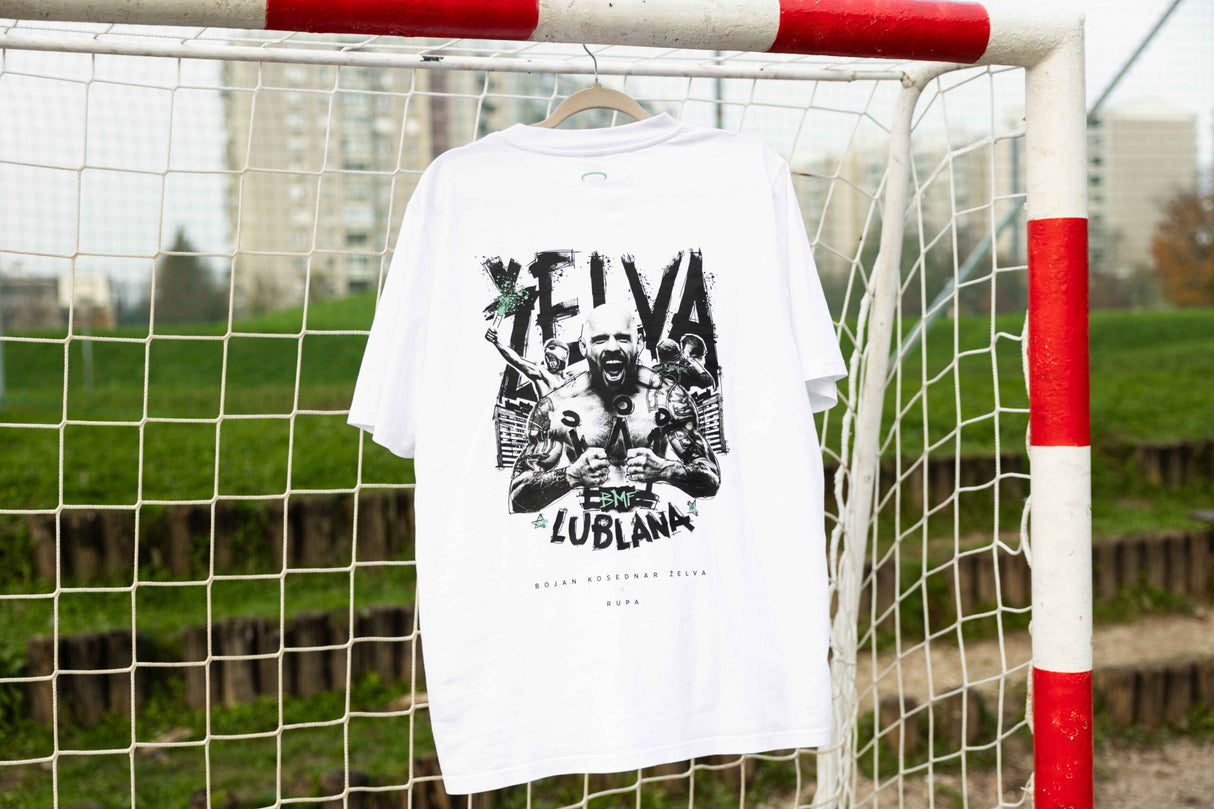 RUPA I ŽELVA I T-shirt