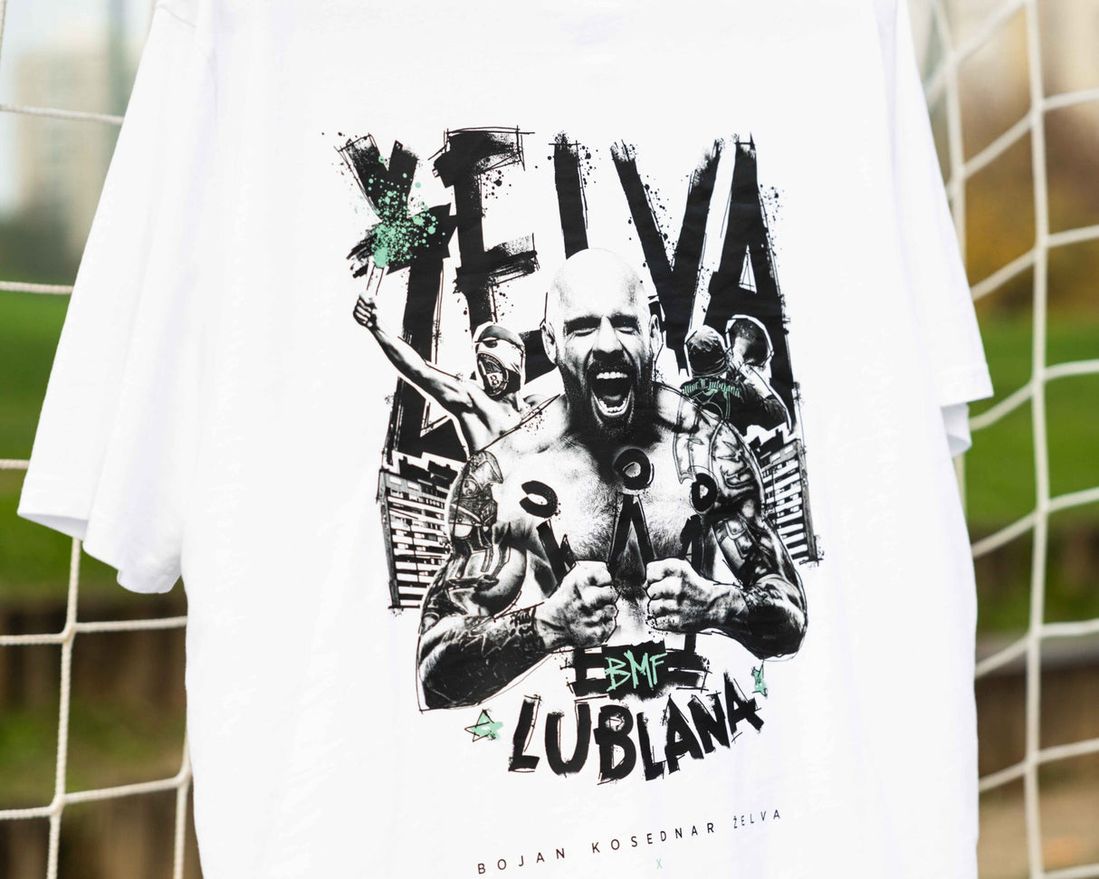 RUPA I ŽELVA I T-shirt