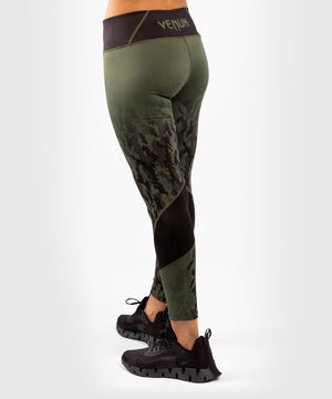 UFC Venum Authentic Fight Week Khaki ženske pajkice