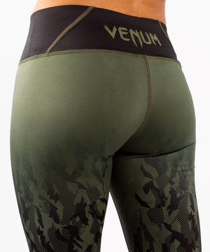 UFC Venum Authentic Fight Week Khaki ženske pajkice